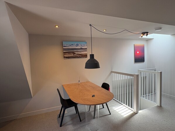 Dining - Vrbo Property (Amsterdam)