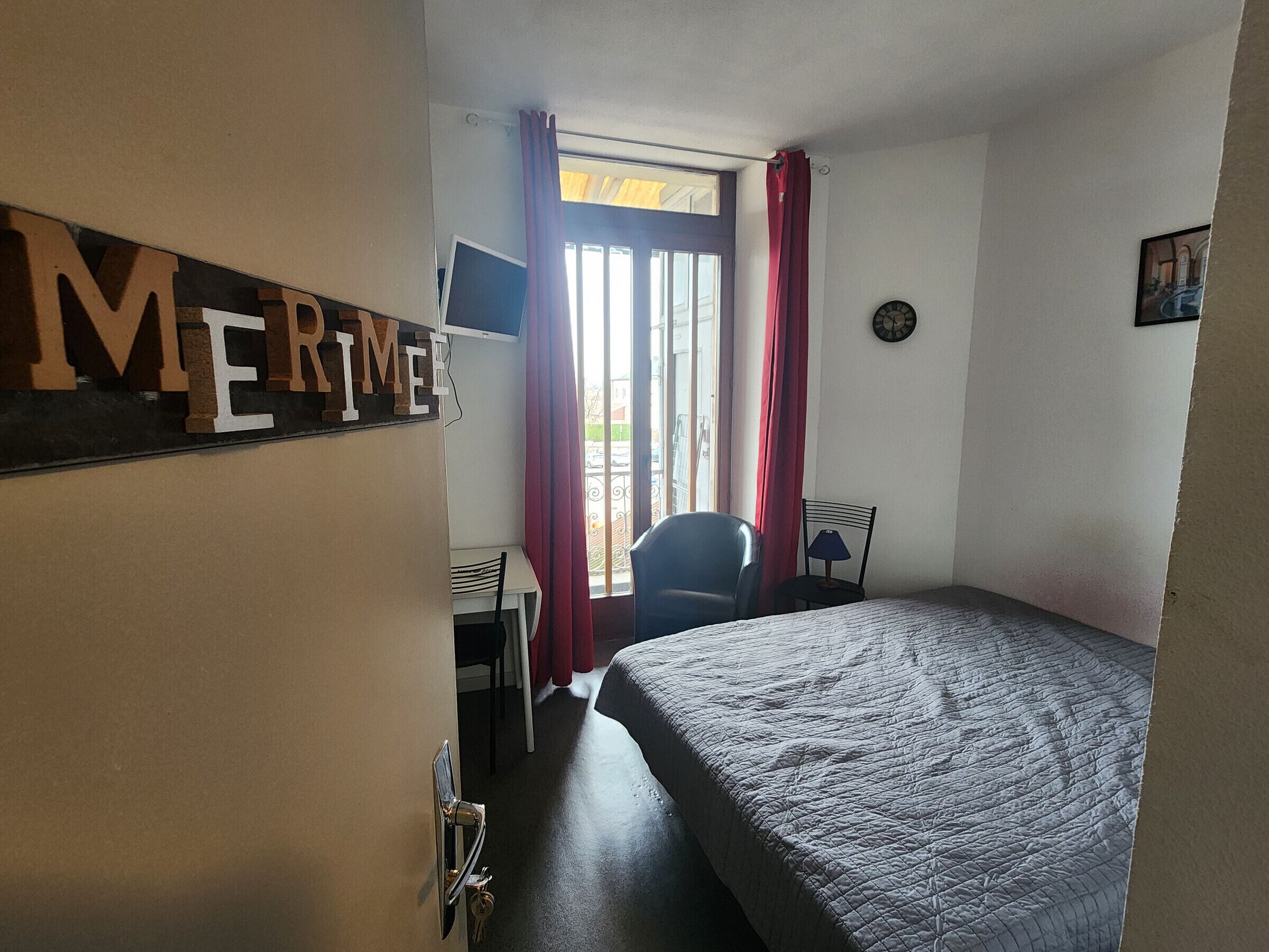 Chambre
