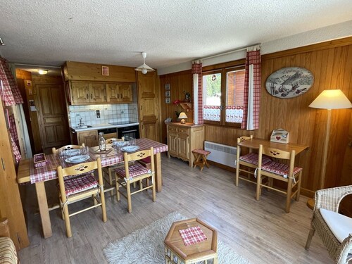 Cozy apartment, panoramic view - 6 guests