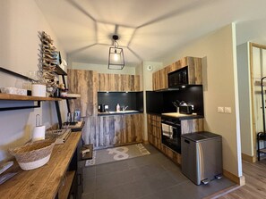 Cucina privata
