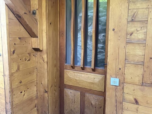 Duplex panoramic mountain view - 8 guests