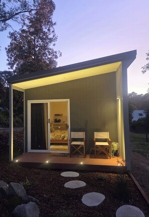 Terrace/patio - Hart of Mundaring in Perth Hills. (Mundaring)