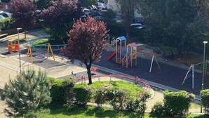 Kinderbereich