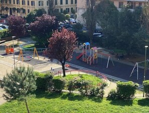 Children’s area - Amanda's house near the Vatican Museums (Roma)