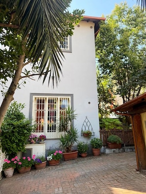 Property grounds - Dimora Amélie (Rome)