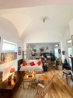 Interior - Dimora Amélie (Rome)