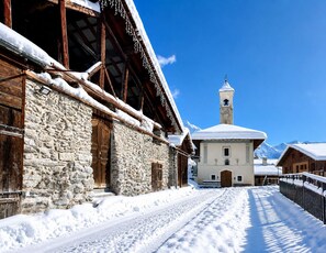 Außenbereich
