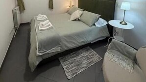 Room - Romantic House Near the Vatican (St. Peter's Square) (Roma)