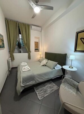 Room - Romantic House Near the Vatican (St. Peter's Square) (Roma)