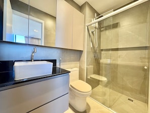 Suite Luxe | Salle de bain