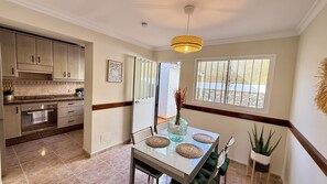 Dining - Vrbo Property (Marbella)