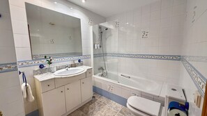 Bathroom - Vrbo Property (Marbella)