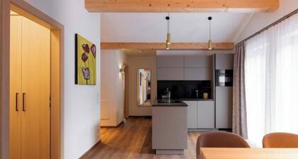 Apartment Piz Buin 31