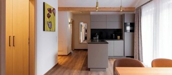 Apartment Piz Buin 31
