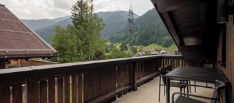 Apartment Piz Buin 31
