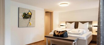 Rifa E1 Apartment