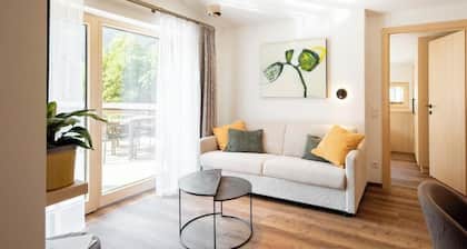 Rovina E3 Apartment