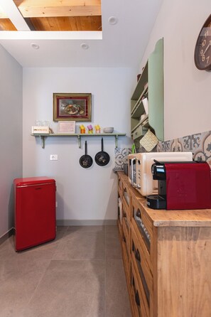 Interior - Palazzo San Biagio – In the heart of Viterbo’s historic center (Viterbo)