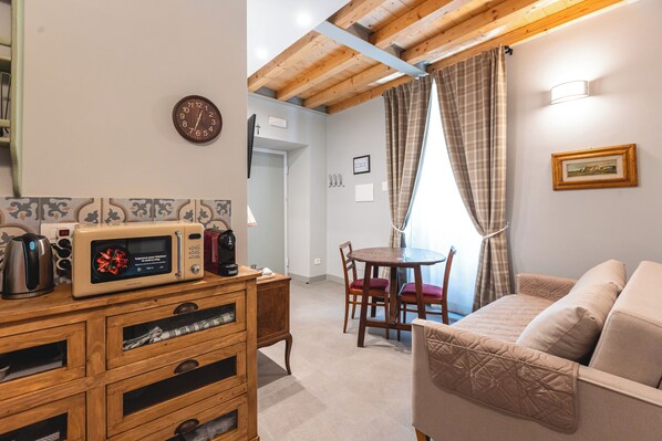 Interior - Palazzo San Biagio – In the heart of Viterbo’s historic center (Viterbo)