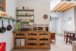 Interior - Palazzo San Biagio – In the heart of Viterbo’s historic center (Viterbo)