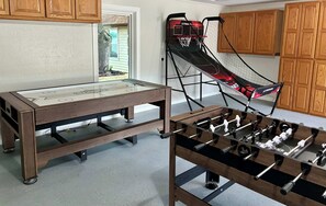 Spielezimmer