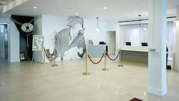 Hall