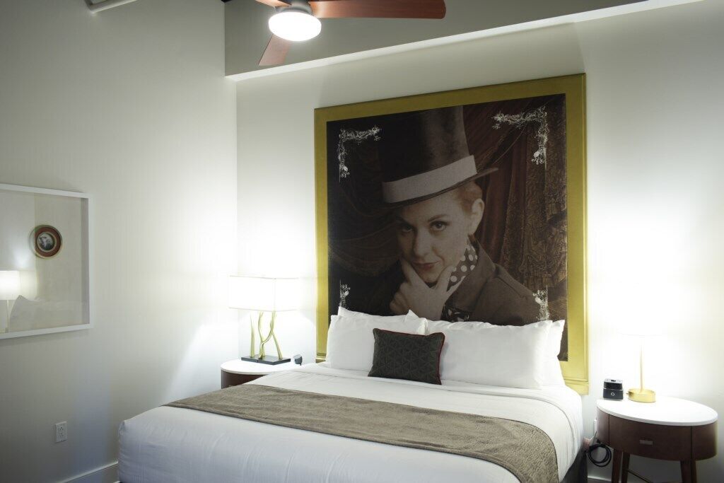 2 chambres