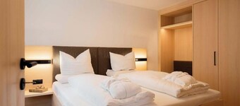 Trantrauas D2 Apartment