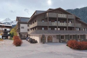 Exterior - Trantrauas D2 Apartment (Gaschurn)