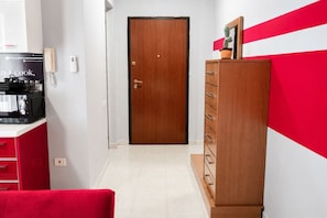 Interior - Illyrian Apartment 05 (Durrës)