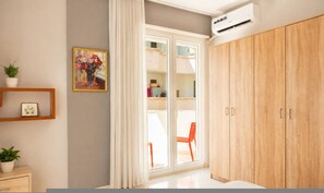 Interior - Illyrian Apartment 05 (Durrës)