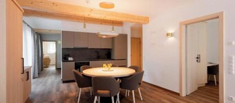 Apartment Zamangspitze 32