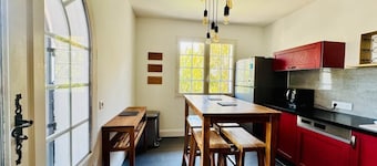 Villa' Tyno Excellence familiale - 18 couchages
