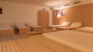 Spa - The Bonawinkel Panorama Apartment (Gaschurn)