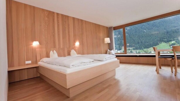 2 bedrooms, WiFi - The Bonawinkel Panorama Apartment (Gaschurn)