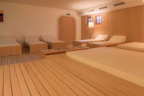 Spa - The Bonawinkelhus (Gaschurn)
