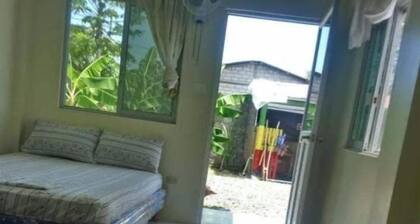 OCEANSURF Inn: Double Room with Private Bathroom - 2 Beds