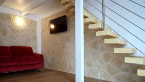 Interior - Hostmate - Bari - Garruba  (Bari)