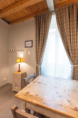Dining - Palazzo San Biagio – In the heart of Viterbo’s historic center (Viterbo)