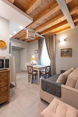 Interior - Palazzo San Biagio – In the heart of Viterbo’s historic center (Viterbo)