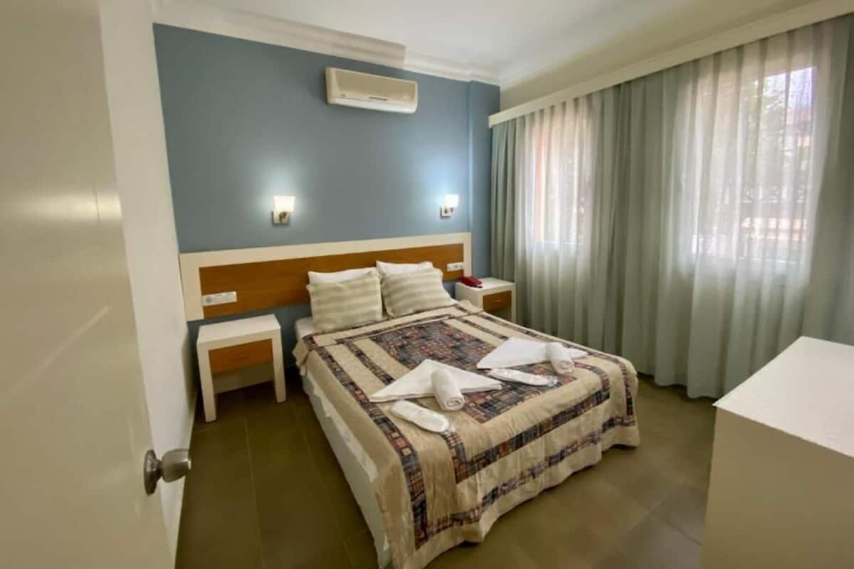 Family Suite | Desk, WiFi (free)