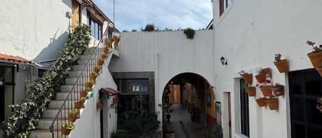 Fachada