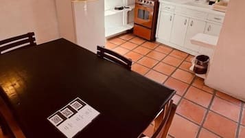 Family Apartment | Dining