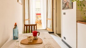 Dining - Jo's Terrace - Centocelle (Roma)