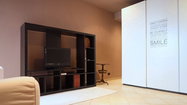 Interior - Hostmate - Bari - Trento (Bari)