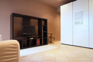 Interior - Hostmate - Bari - Trento (Bari)