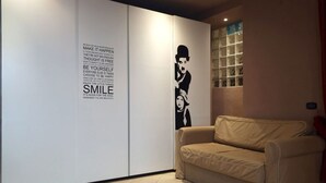 Interior - Hostmate - Bari - Trento (Bari)