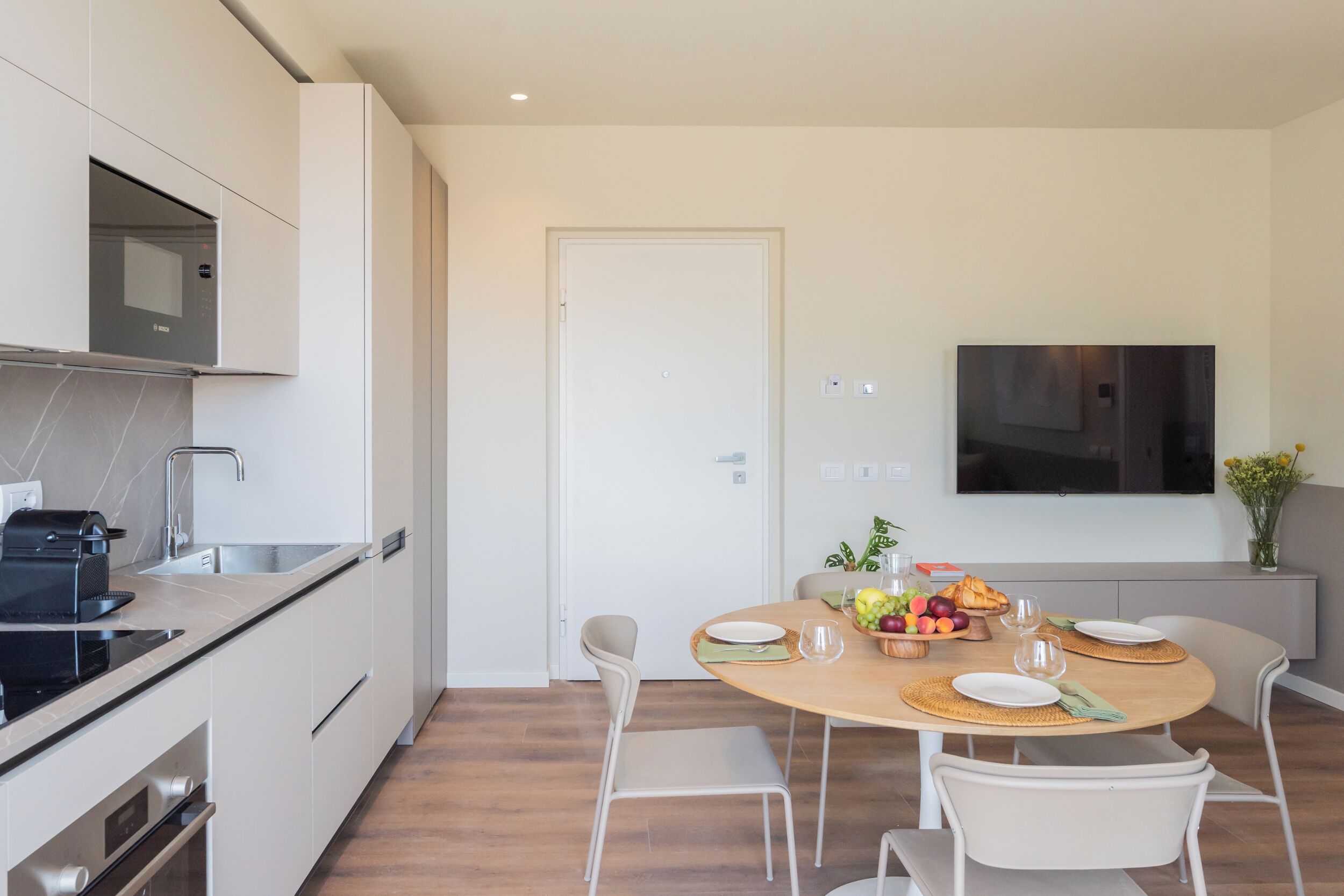 Cuisine privée
