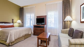 Iron/ironing board, WiFi (free), bed sheets