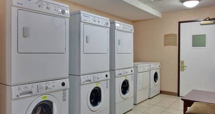 Accessible 1BR 2 Queen Suite | Pool + Breakfast!